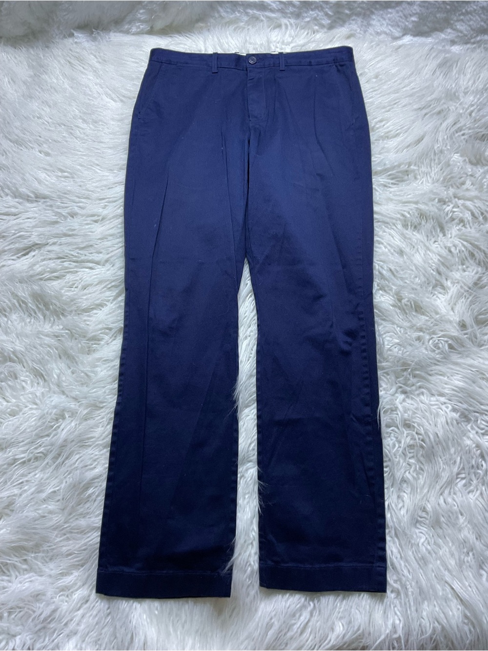 J.Crew 1040 Athletic-fit Stretch Chino Pant